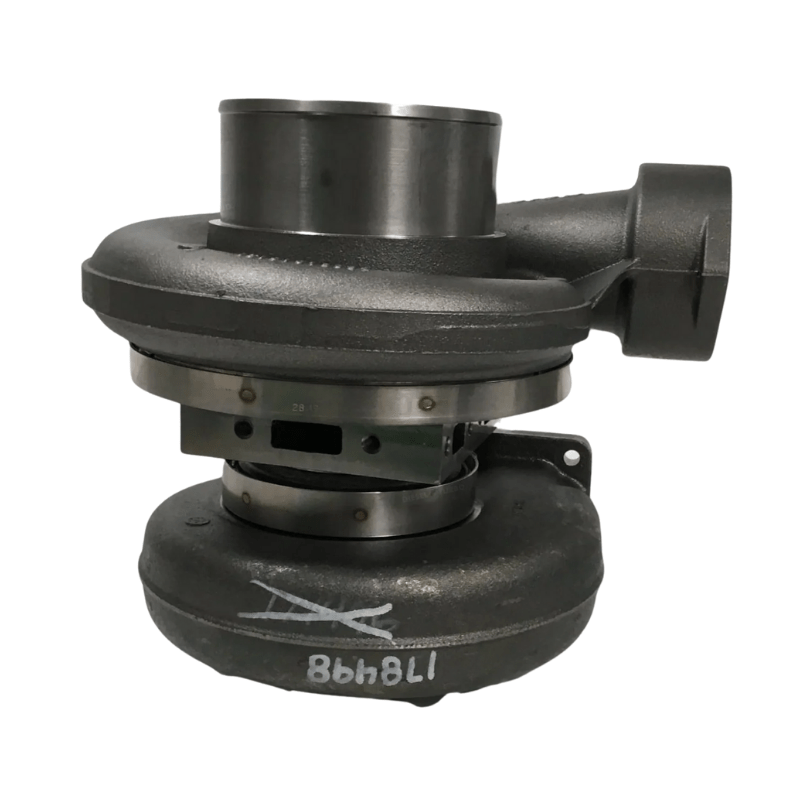 15109880033 TURBOCHARGER S510C CATERPILLAR MINING / CONSTRUCTION (ENGINE 3516B) - Simms Diesel
