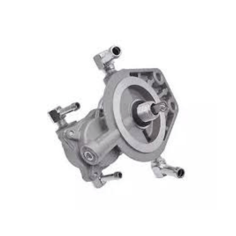 16401 - VK511 NISSAN YD25 / ZD30 2.5L FILTER PRIMER HEAD (VE/ VP) - Simms Diesel