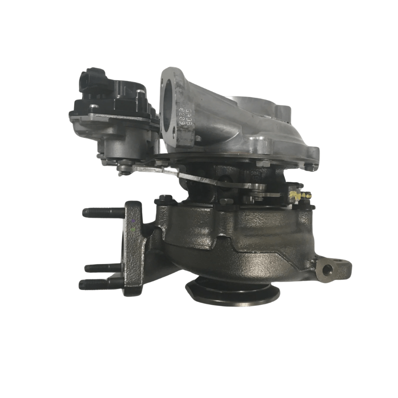 17201 - 11080 TURBOCHARGER 1GD - FTV FOR TOYOTA HILUX / PRADO / FORTUNER 2.8L - Simms Diesel