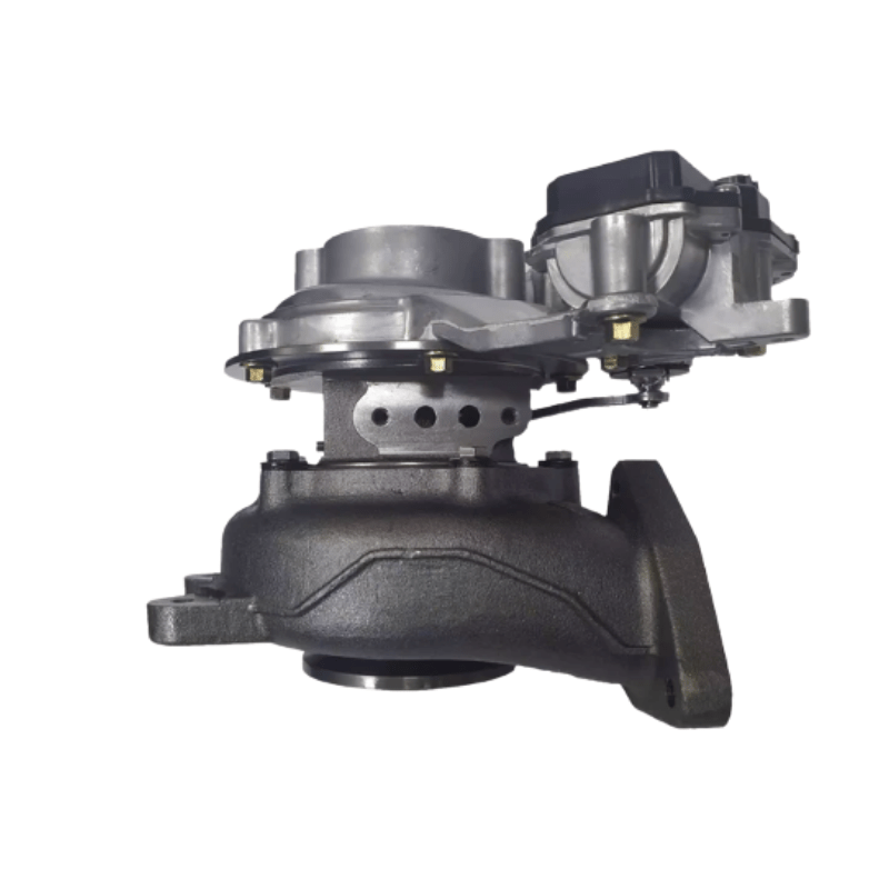17201 - 11080 TURBOCHARGER 1GD - FTV FOR TOYOTA HILUX / PRADO / FORTUNER 2.8L - Simms Diesel