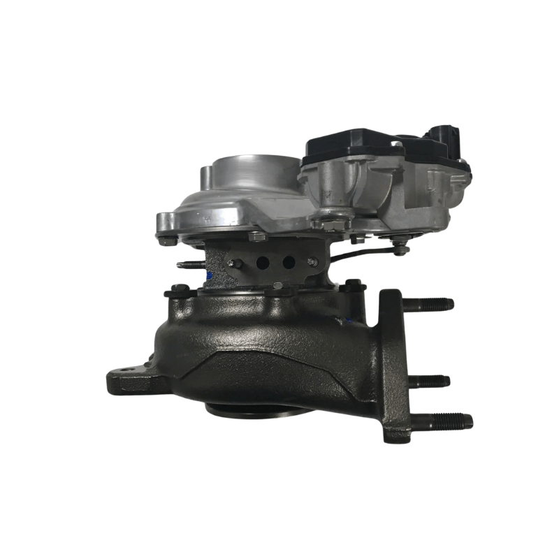 17201 - 11080 TURBOCHARGER 1GD - FTV FOR TOYOTA HILUX / PRADO / FORTUNER 2.8L - Simms Diesel