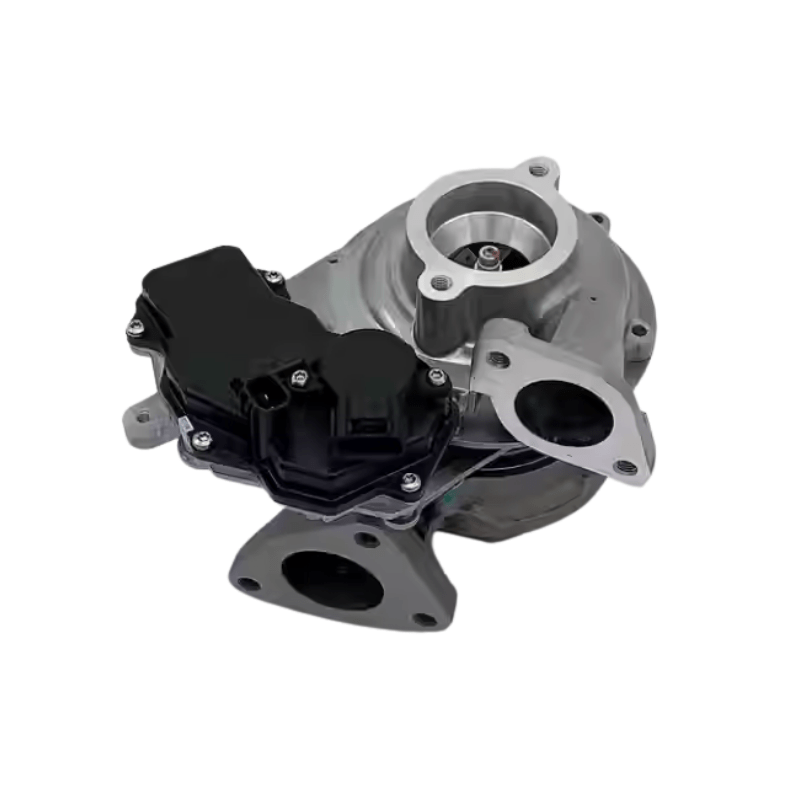 17201 - 11080 TURBOCHARGER 1GD - FTV FOR TOYOTA HILUX / PRADO / FORTUNER 2.8L - Simms Diesel