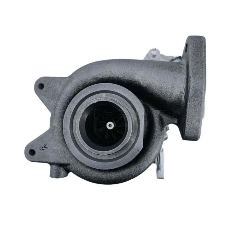 17201 - 11080 TURBOCHARGER 1GD - FTV FOR TOYOTA HILUX / PRADO / FORTUNER 2.8L - Simms Diesel