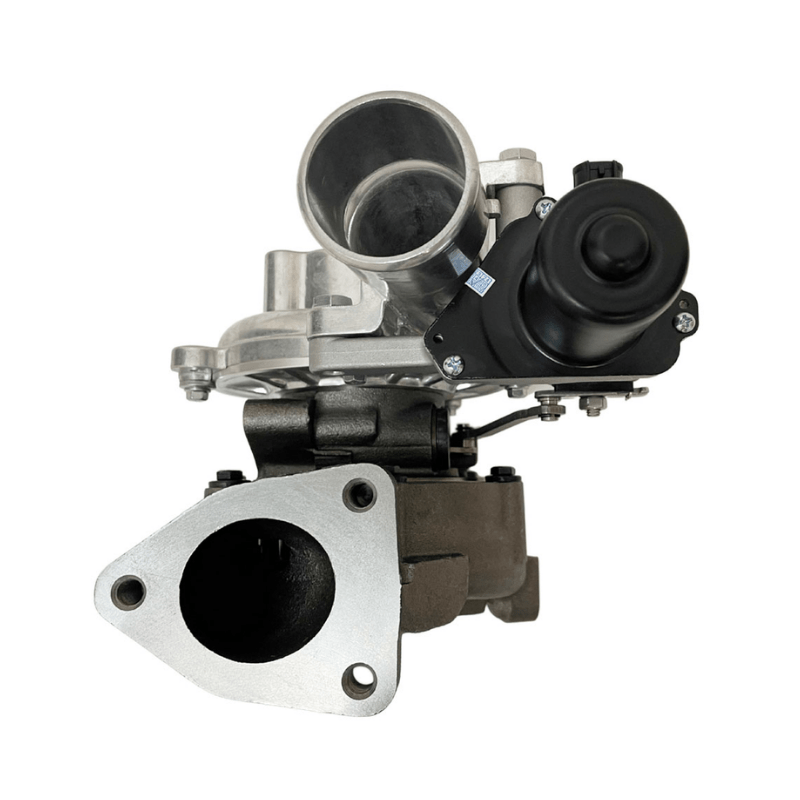 17201 - 30180 Turbocharger CT16V For 3.0L Toyota 1KD - FTV Engine (AFTERMARKET) - Simms Diesel