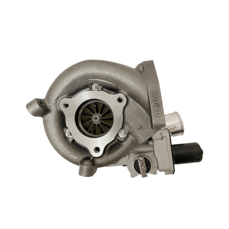 17201 - 30180 Turbocharger CT16V For 3.0L Toyota 1KD - FTV Engine (AFTERMARKET) - Simms Diesel