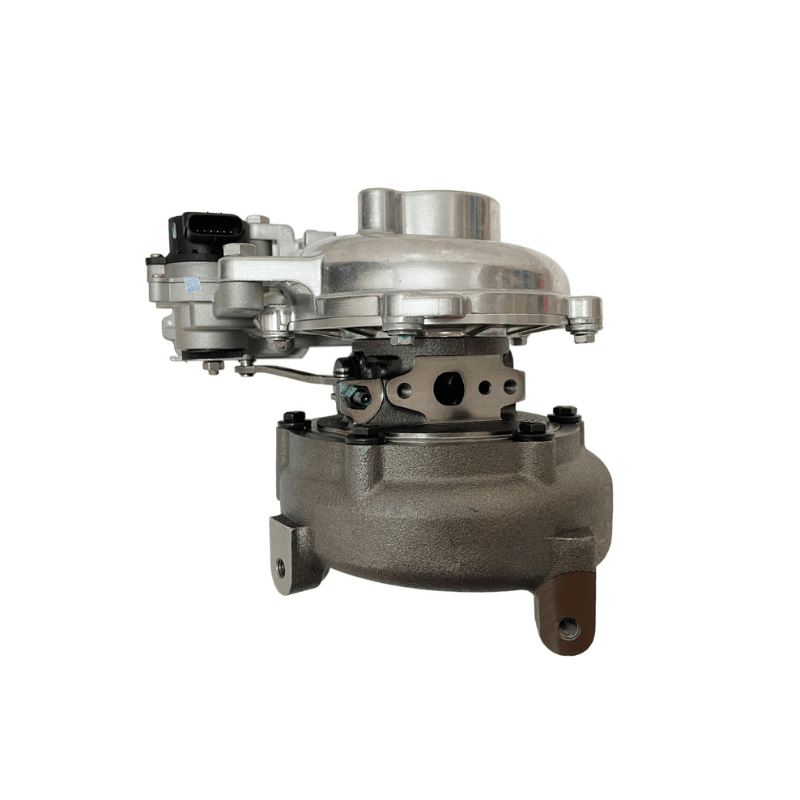 17201 - 30180 Turbocharger CT16V For 3.0L Toyota 1KD - FTV Engine (AFTERMARKET) - Simms Diesel
