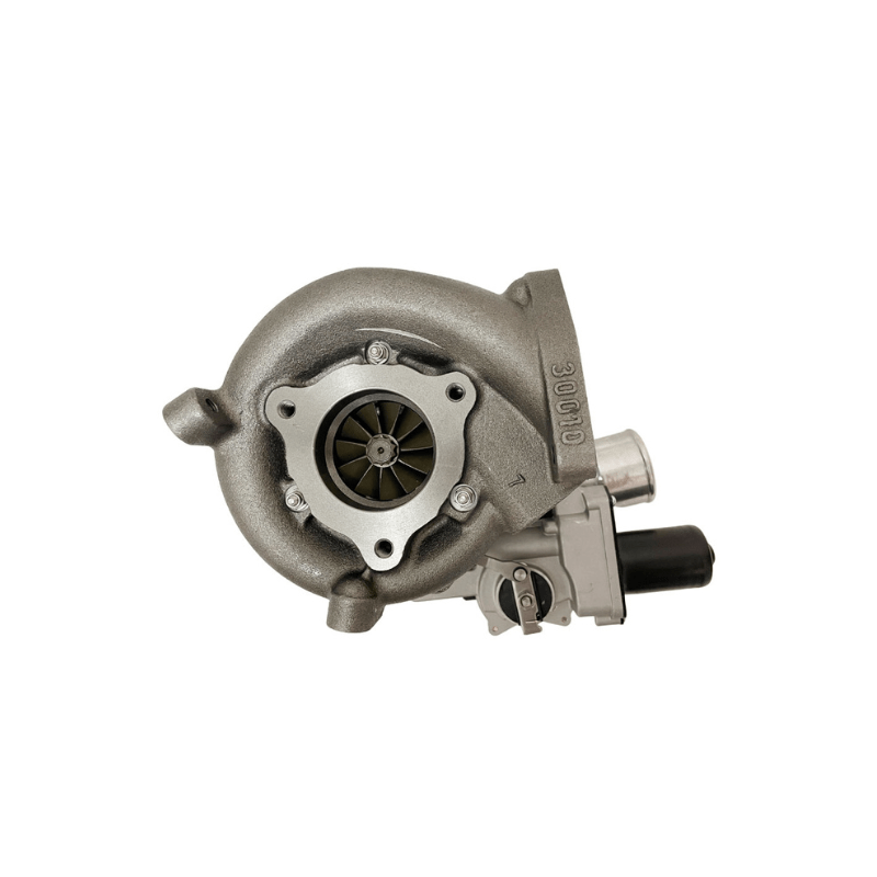 17201 - 30180 Turbocharger CT16V For 3.0L Toyota 1KD - FTV Engine (AFTERMARKET) - Simms Diesel
