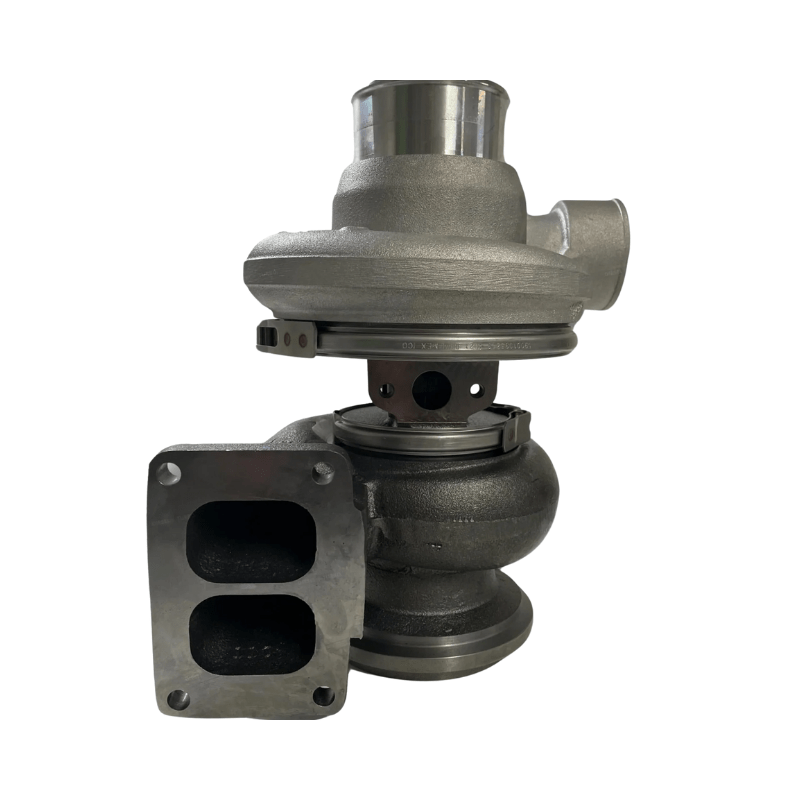 174839 NEW TURBOCHARGER S3B - Simms Diesel