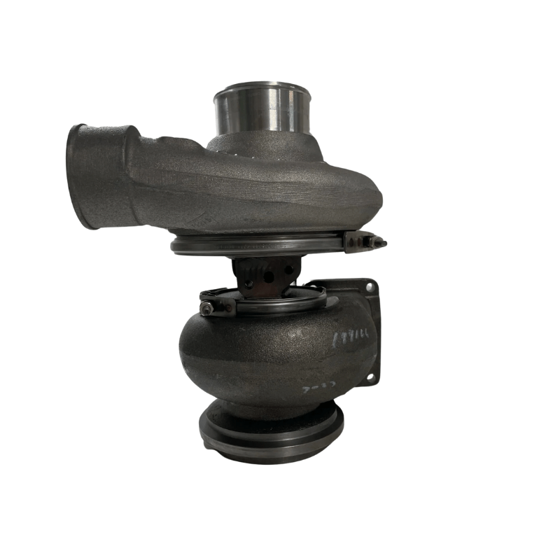 174839 NEW TURBOCHARGER S3B - Simms Diesel
