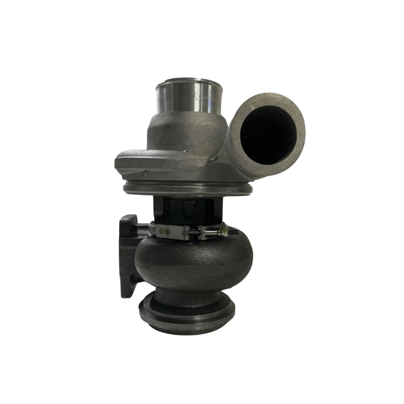 174839 NEW TURBOCHARGER S3B - Simms Diesel