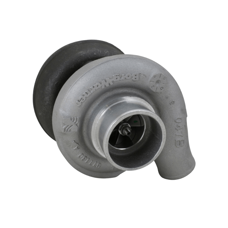 177257 RECONDTIONED TURBOCHARGER S200 JOHN DEERE - Simms Diesel