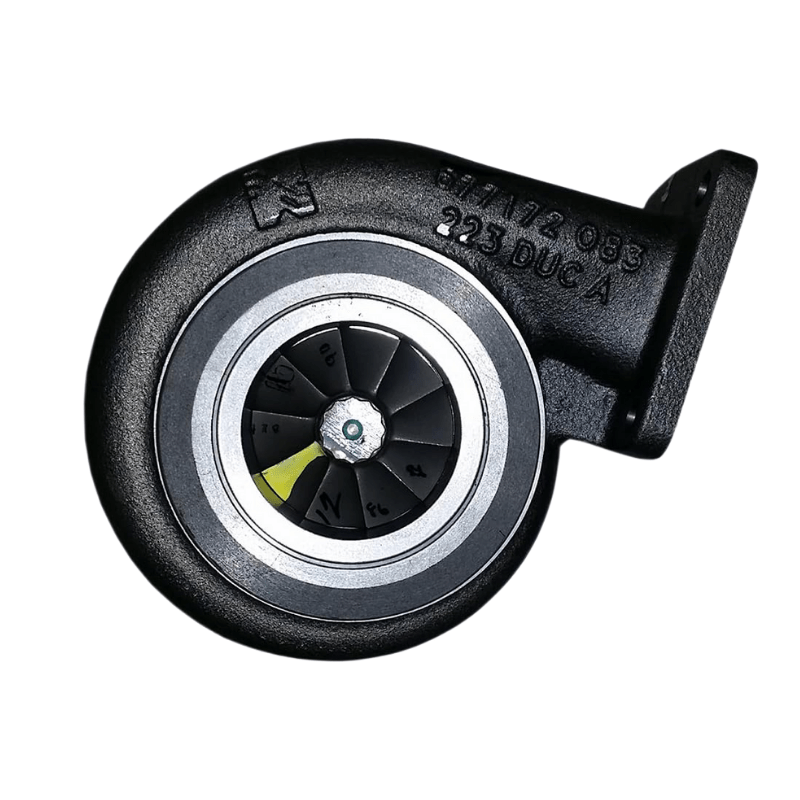 177257 RECONDTIONED TURBOCHARGER S200 JOHN DEERE - Simms Diesel