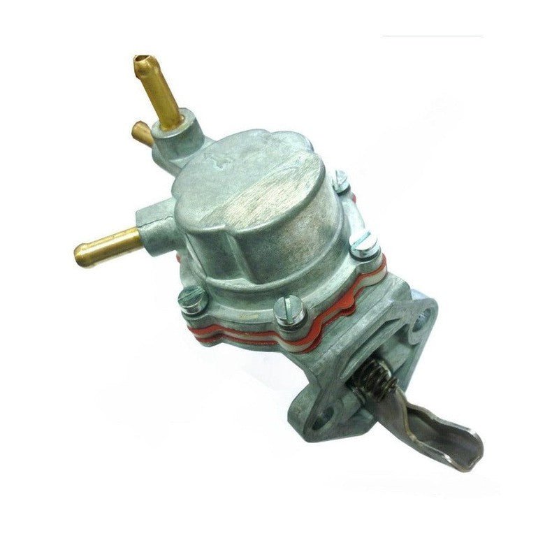 1778/6 Lift Pump (Renault/Volvo) - Simms Diesel