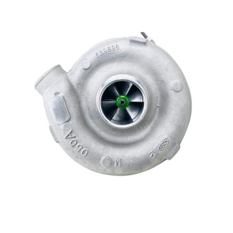 179578 NEW BORG WARNER TURBOCHARGER S3B CATERPILLAR 3306 - Simms Diesel