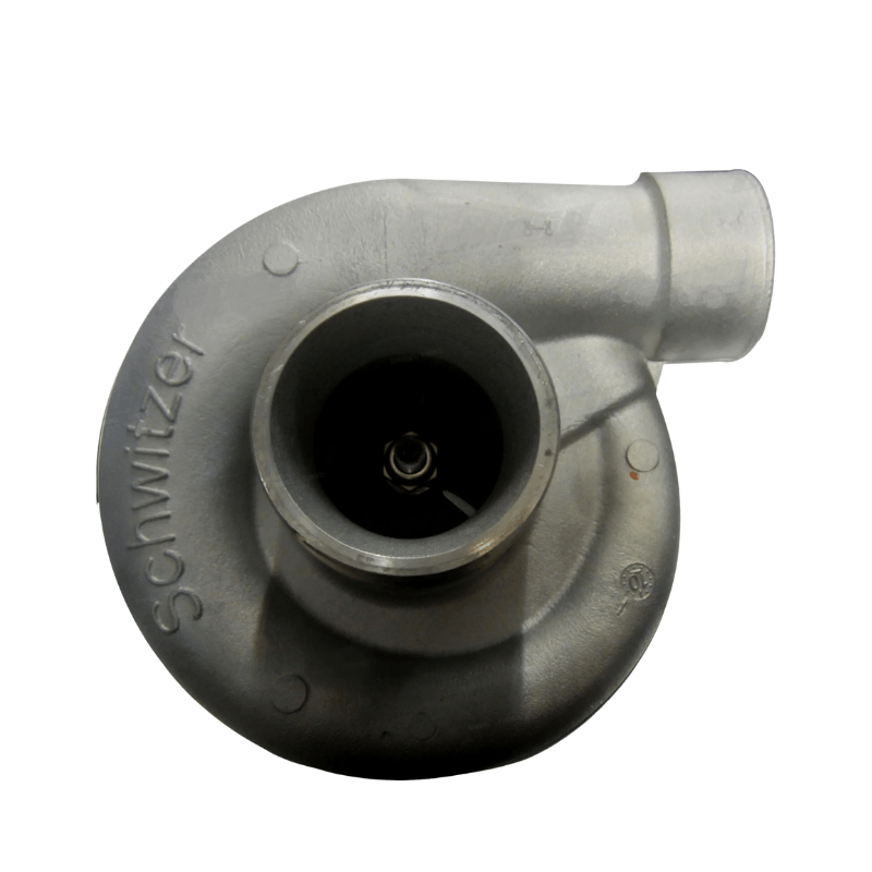 182296 RECONDITIONED EXCHANGE TURBOCHARGER - Simms Diesel