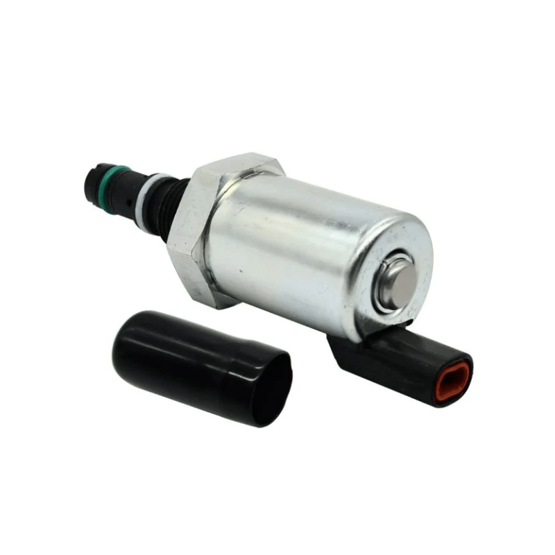 1878571C91 Replacement Injector Pressure Regulator IPR Valve AP63512 Fit For Navistar DT466 DT570 - Simms Diesel