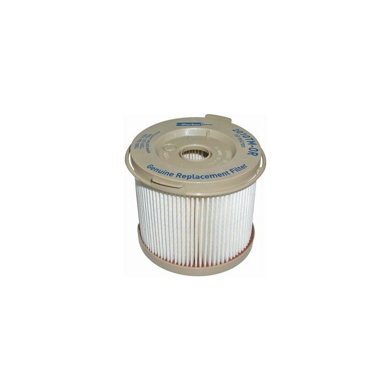 2010N - 10 Racor Parker Replacement Filter Element (10 micron) 500 Turbine Series - Simms Diesel