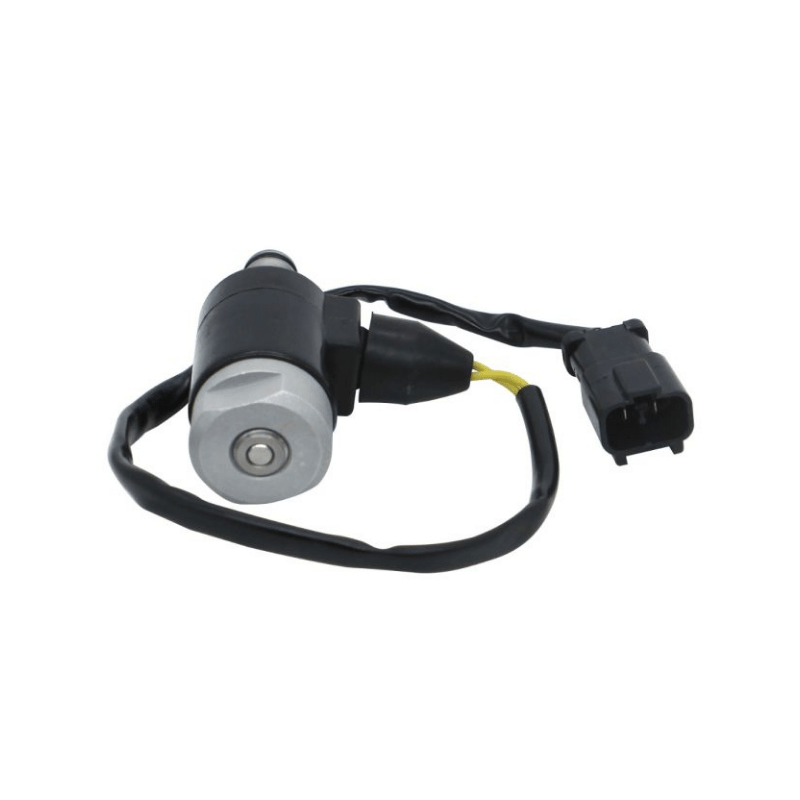 203 - 60 - 72100 Replacement New Solenoid Valve SD1244 - C - 10 For Komatsu Excavator PC60 - 7 PC100 - 6 PC120 - 6 O5 - Simms Diesel