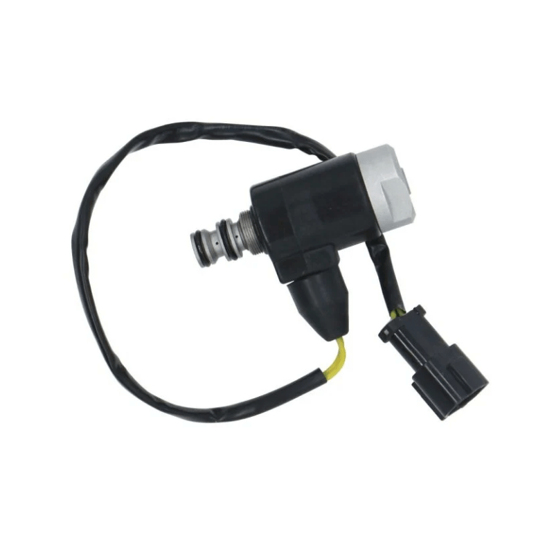 203 - 60 - 72100 Replacement New Solenoid Valve SD1244 - C - 10 For Komatsu Excavator PC60 - 7 PC100 - 6 PC120 - 6 O5 - Simms Diesel