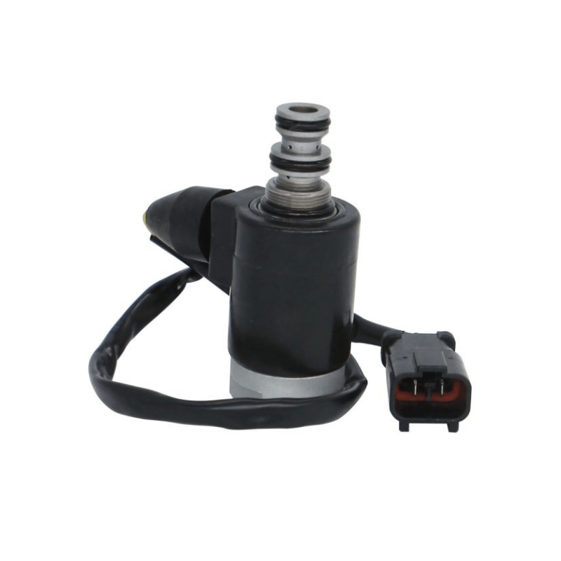 203 - 60 - 72100 Replacement New Solenoid Valve SD1244 - C - 10 For Komatsu Excavator PC60 - 7 PC100 - 6 PC120 - 6 O5 - Simms Diesel