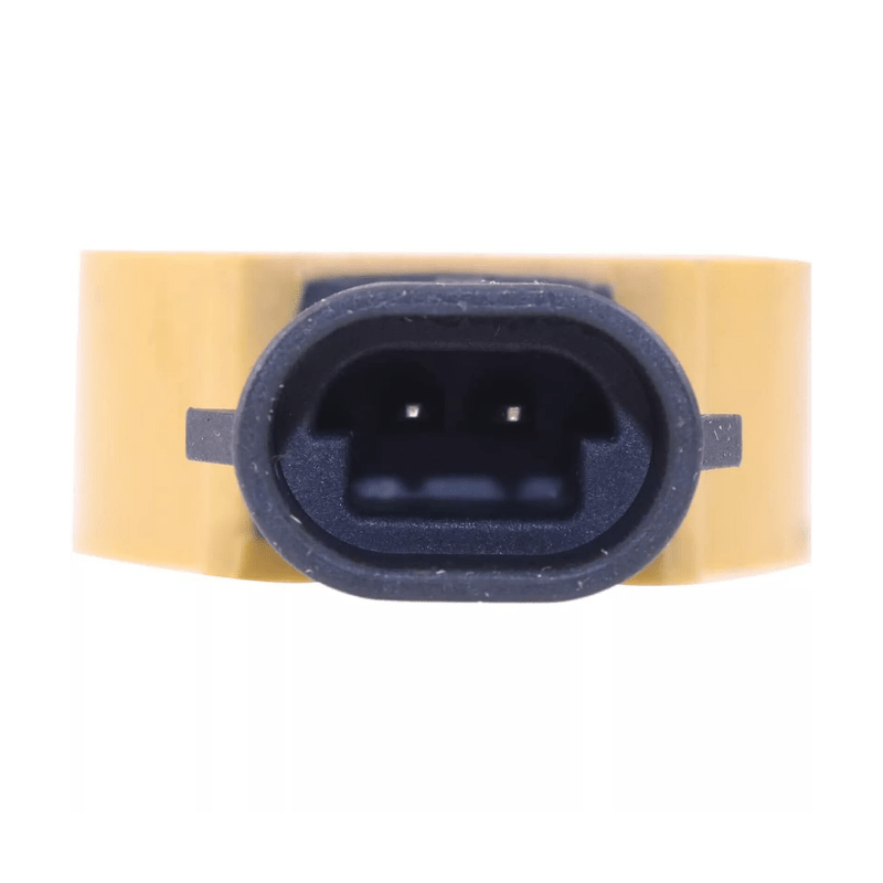 214 - 5427 Aftermarket Fuel Injector Solenoid for Caterpillar CAT C7 C9 Engine - Simms Diesel