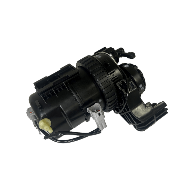23300 - 0L101 FUEL FILTER ASSEMBLY TOYOTA HIACE / HILUX 1GD / 2GD 2.8L (AFTERMARKET) - Simms Diesel