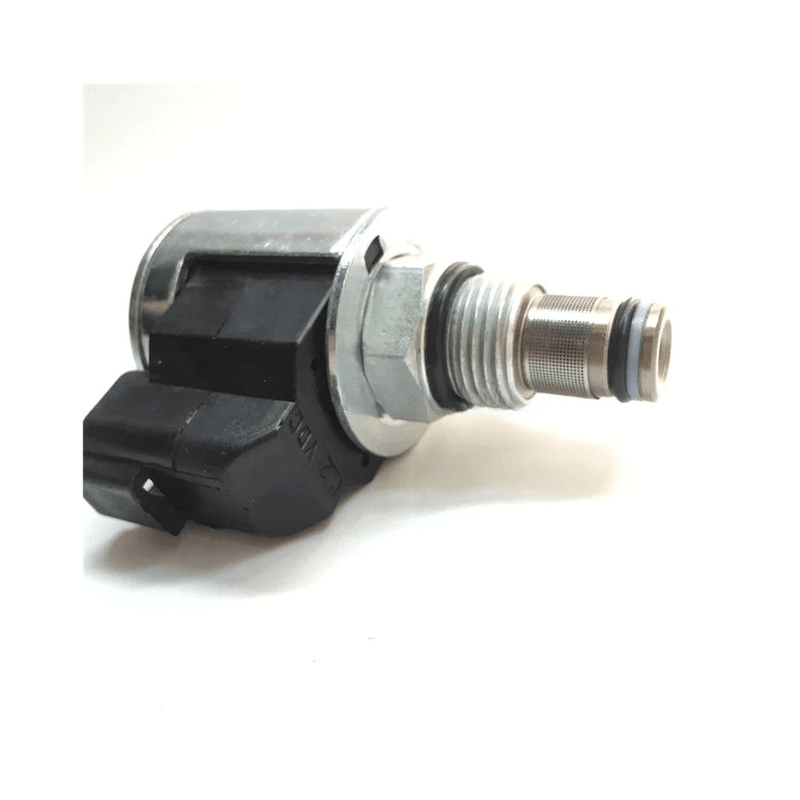 24V Solenoid Valve For JCB - Simms Diesel