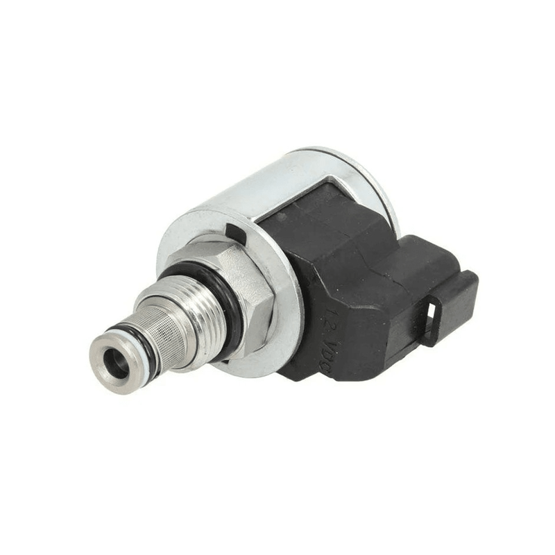 24V Solenoid Valve For JCB - Simms Diesel