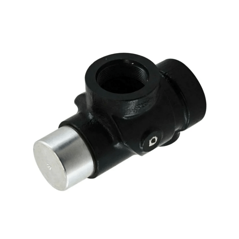 250033 - 821 Aftermarket New Minimum Pressure Check Valve for Sullair - Simms Diesel