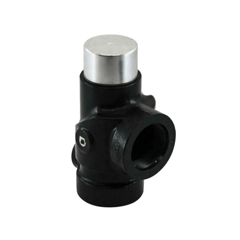 250033 - 821 Aftermarket New Minimum Pressure Check Valve for Sullair - Simms Diesel