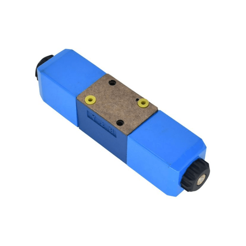 25/104700 Aftermarket Solenoid 35/900601 compatible with JCB Spare Parts 3CX 4CX Backhoe Loader - Simms Diesel