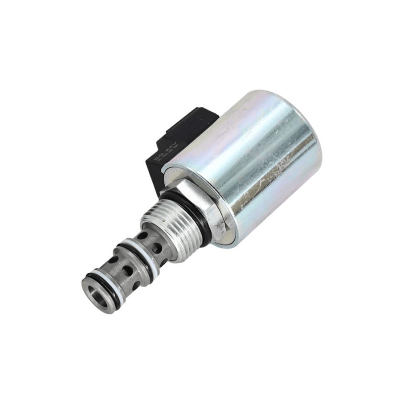 25/974100 Hydraulic Valve 25/105100 For Backhoe Loaders 3CX 4CX 1400B 1550B 214 215 - Simms Diesel