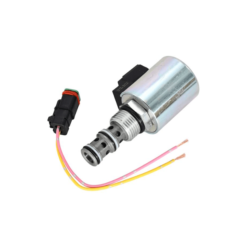 25/974100 Hydraulic Valve 25/105100 For Backhoe Loaders 3CX 4CX 1400B 1550B 214 215 - Simms Diesel