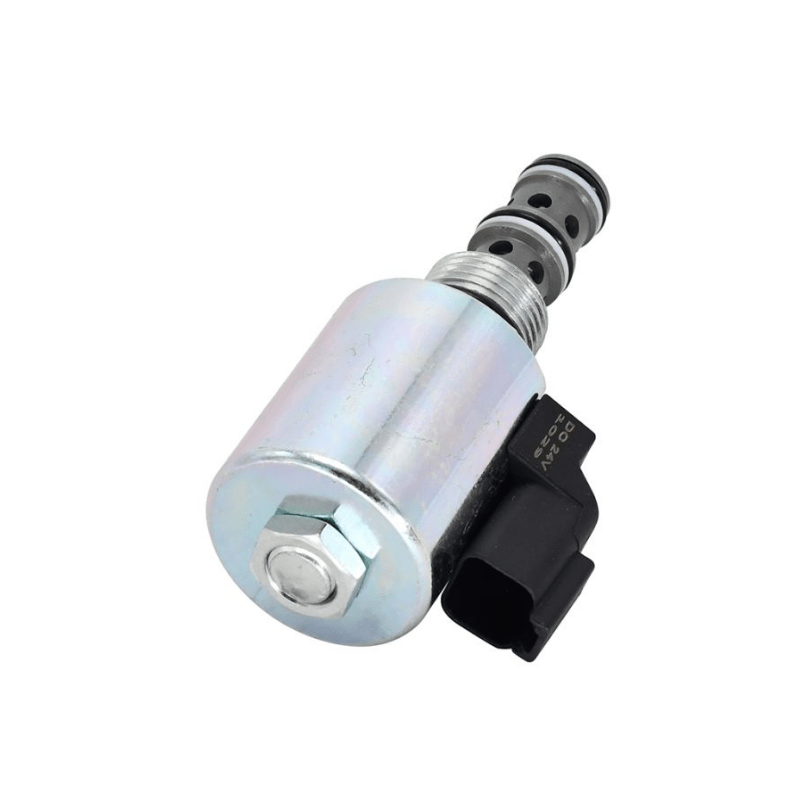 25/974100 Hydraulic Valve 25/105100 For Backhoe Loaders 3CX 4CX 1400B 1550B 214 215 - Simms Diesel
