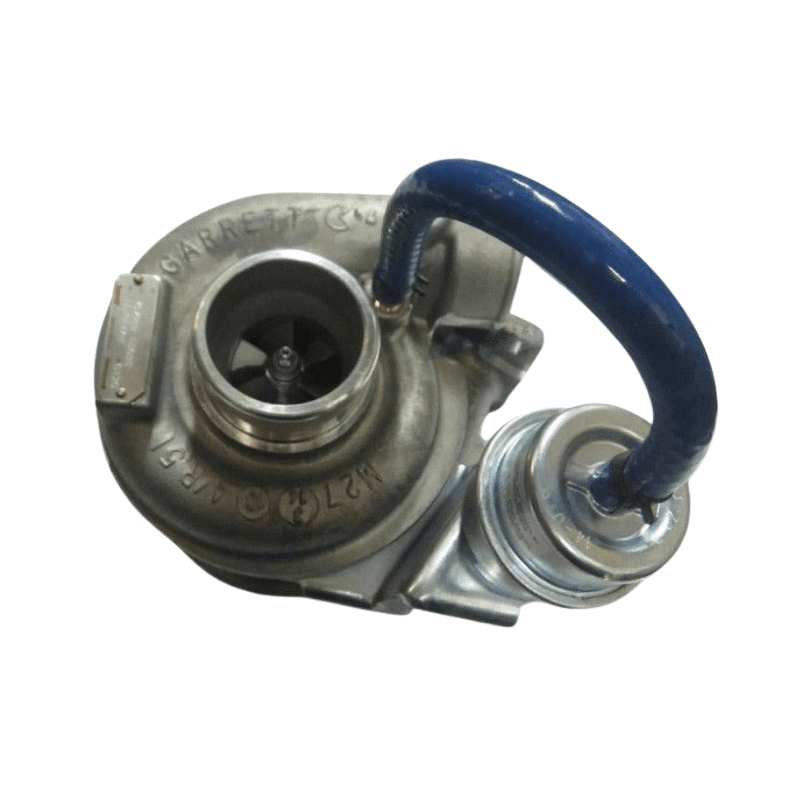 2674A393 TURBOCHARGER GT2052S JCB 4LTR 411B / 4CX / 3CX - Simms Diesel