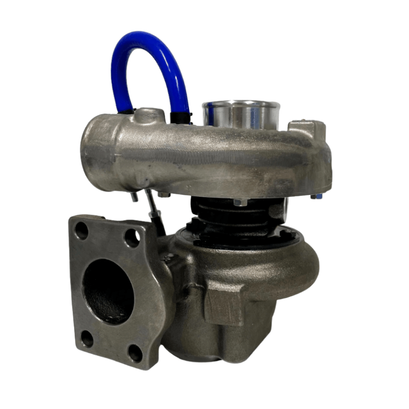 2674A393 TURBOCHARGER GT2052S JCB 4LTR 411B / 4CX / 3CX - Simms Diesel