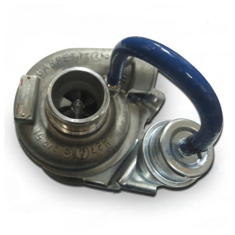 2674A393 TURBOCHARGER GT2052S JCB 4LTR 411B / 4CX / 3CX - Simms Diesel