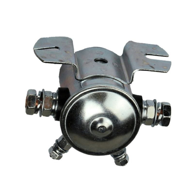 27155GT Relay Duty Solenoid Switch - Simms Diesel