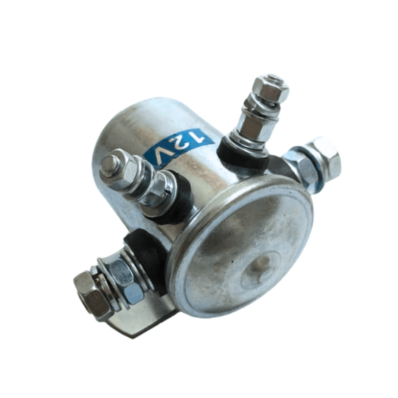 27155GT Relay Duty Solenoid Switch - Simms Diesel