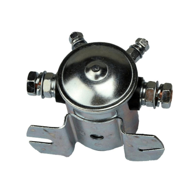 27155GT Relay Duty Solenoid Switch - Simms Diesel