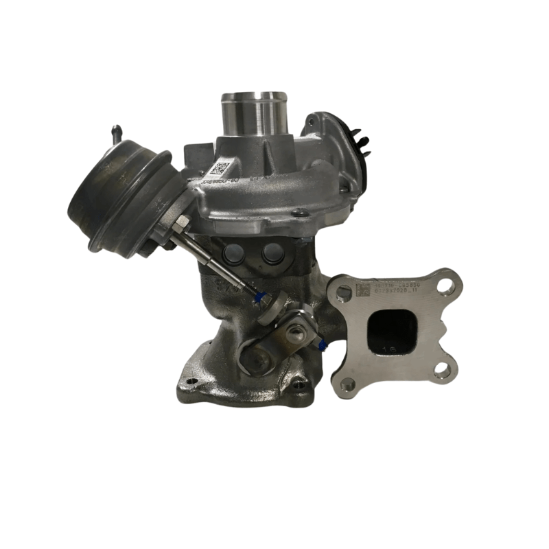 2800013001280 TURBOCHARGER - Simms Diesel