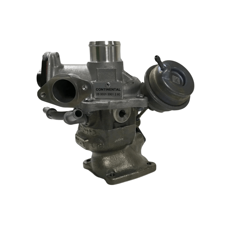 2800013001280 TURBOCHARGER - Simms Diesel