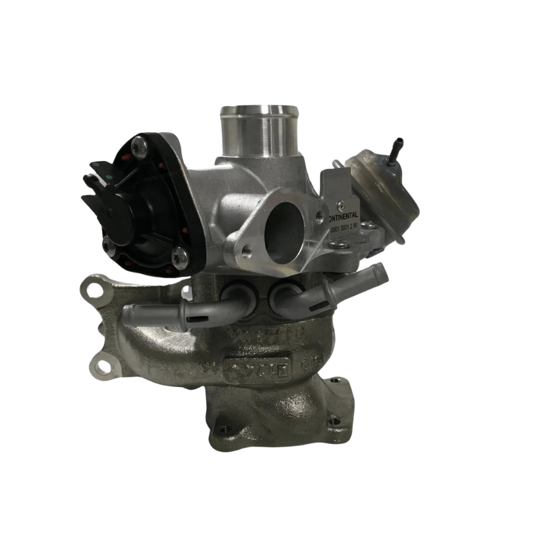 2800013001280 TURBOCHARGER - Simms Diesel