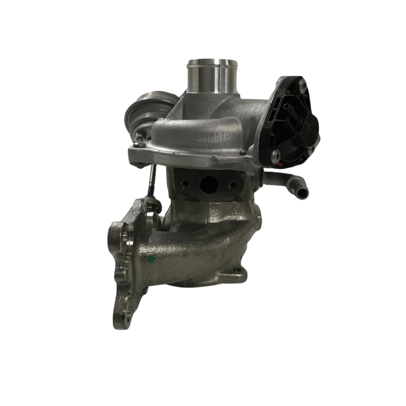 2800013001280 TURBOCHARGER - Simms Diesel