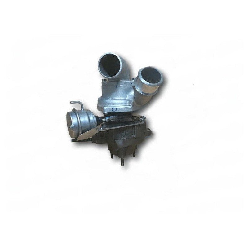 28200 - 4A480 TURBOCHARGER BV43 HYUNDAI I - LOAD VAN 2.5L - Simms Diesel