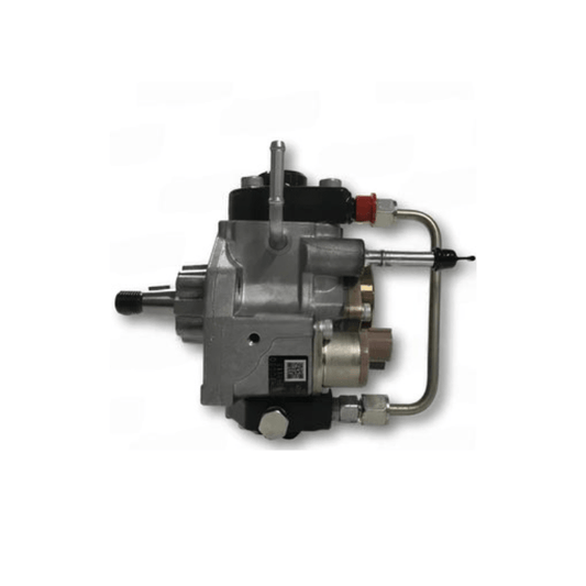 294000 - 0380 COMMON RAIL PUMP TOYOTA LAND CRUISER / PRADO 1KD - FTV 3.0L 2210030050 - Simms Diesel