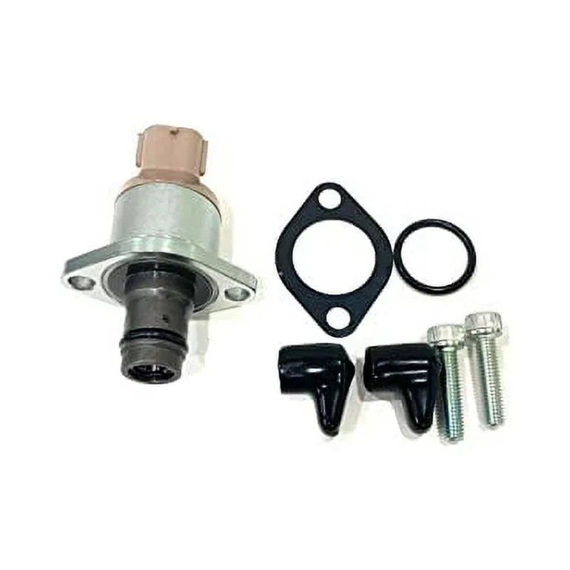 294200 - 0360 SUCTION CONTROL VALVE (SHORT BODY) - Simms Diesel