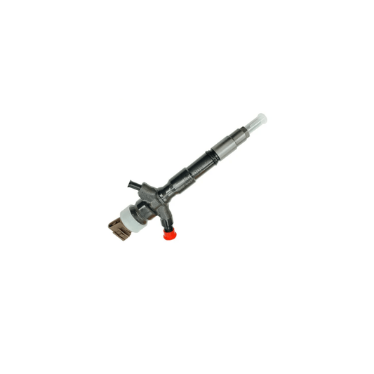 295050 - 0100 COMMON RAIL INJECTOR (16) TOYOTA HIACE / DYNA 3.0L 1KD DPF - > 07/2010 23670 - 39196 - Simms Diesel