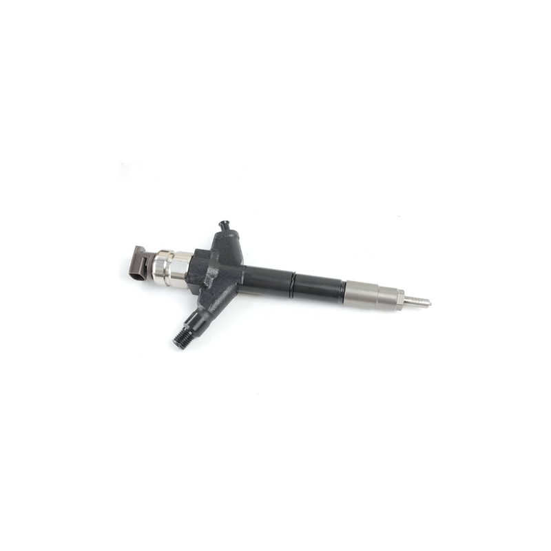 295050 - 1060 COMMON RAIL INJECTOR (DB) NISSAN CARAVAN NV350 YD25 2.5L 166003XN0A - Simms Diesel