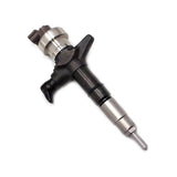 295050 - 1710 COMMON RAIL INJECTOR (5E) ISUZU ELF TRUCK 4JJ1 3.0L 8982383180 - Simms Diesel